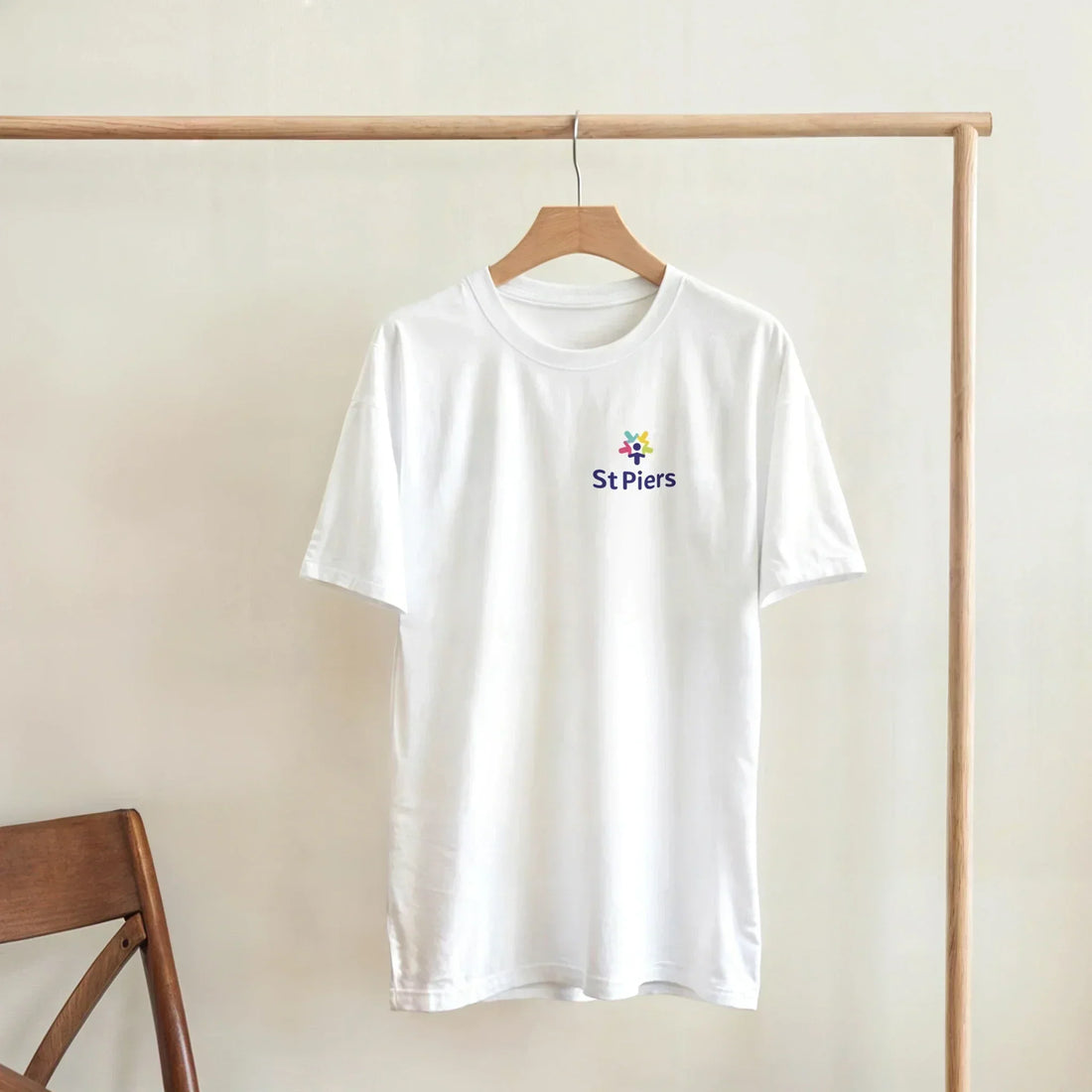 Show Your St Piers Pride with Our New Merchandise! 🎉