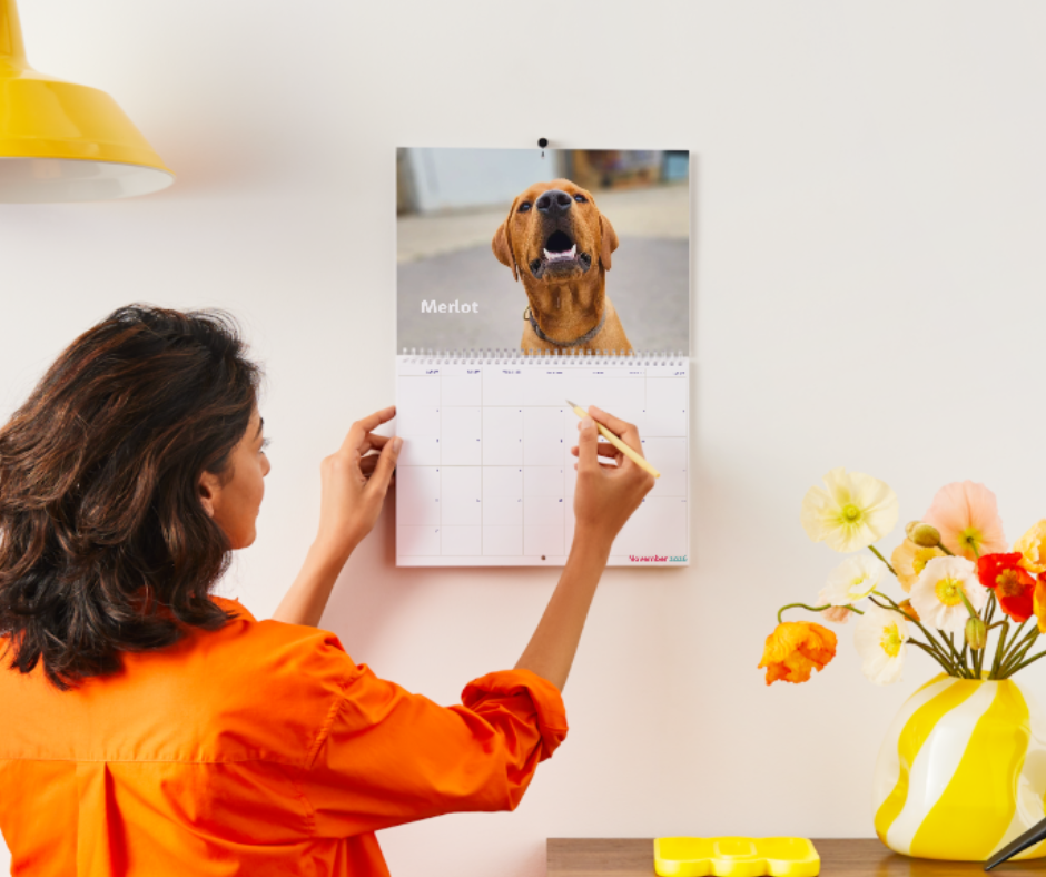 2026 St Piers Farm Calendar